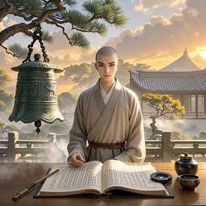 心印-温柔女汉子