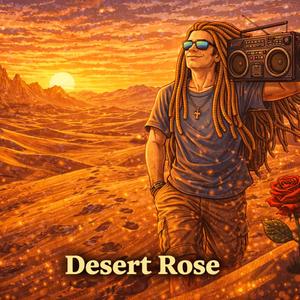 Desert Rose