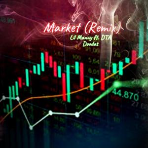 Market (feat. DTA Doodat) (Remix)