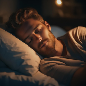 Melodías Nocturnas Tranquilas Para Dormir Reparadamente