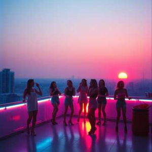 This Is What It Feels Like