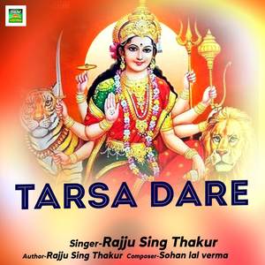 Tarsa Dare