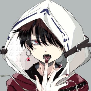 ダークヒーロー