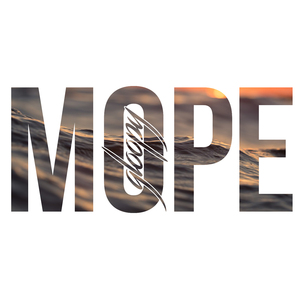 Море