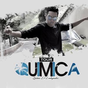 Quimica version acustica