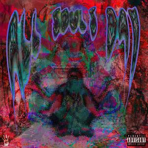 Vmpyr Kng (feat. Perkio)