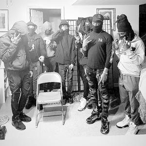 Put On Ice (feat. StopDat)