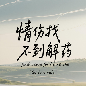 情伤找不到解药(原版)