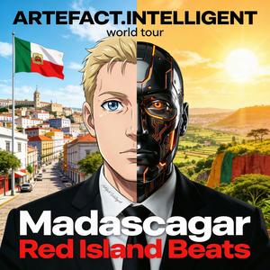 Tsy Misy Tohany (Afro-Zouk Malagasy)