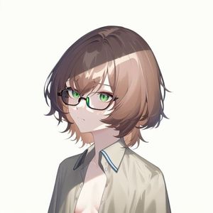 Stay Frosty（Wave ED）（散華げんけし remix）