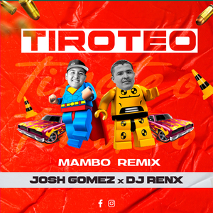 Tiroteo (Mambo) (Remix)