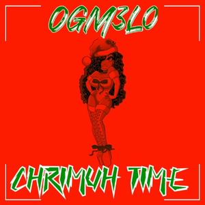 Chrimuh Time