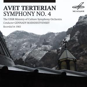 Symphony No. 4