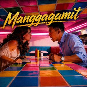 Manggagamit