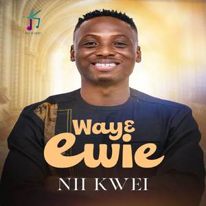 Wayɛ Ewie