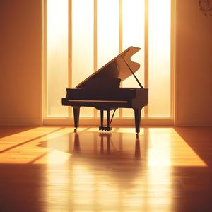 Soft Piano Focus