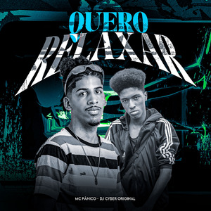 QUERO RELAXAR