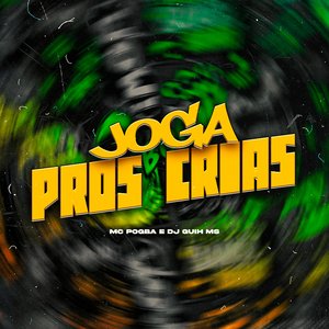 Joga pros Crias