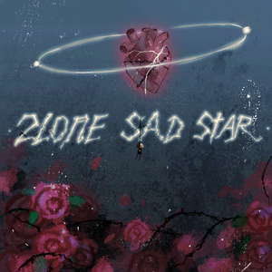 2 Lone Sad Star
