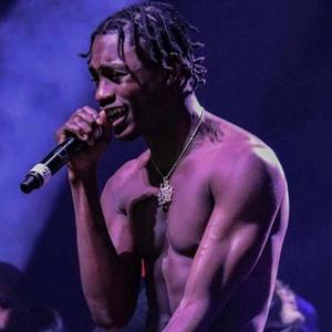 【免费伴奏】钢琴旋律伴奏 Lil Tjay Type Beat 'after the rain'