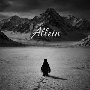 Allein