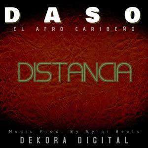 Distancia