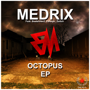 Octopus (feat. Edistys & Zetich)