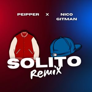 Solito (Remix)