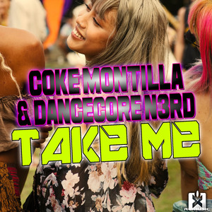 Take Me (Trance Extended Mix)