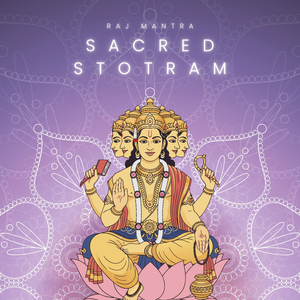 Viṣṇu Sahasranāma (Opening Section)