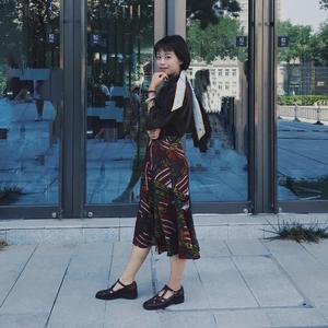 我爱上了你的沧桑