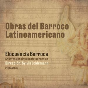 Sonata Chiquitana Nº 3 (II Mov. Andante)