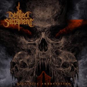 Vitriolic Exhortation