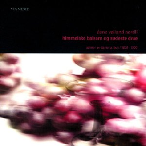 O Deilig Vaar Med Blomster-Krone