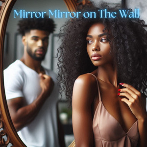 Mirror Mirror on The Wall