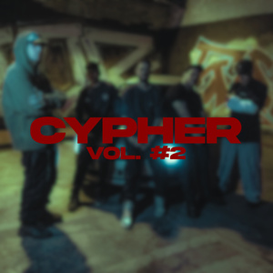 CYPHER VOL. #2