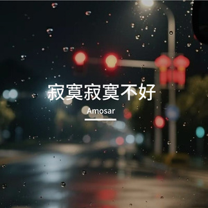 寂寞寂寞不好