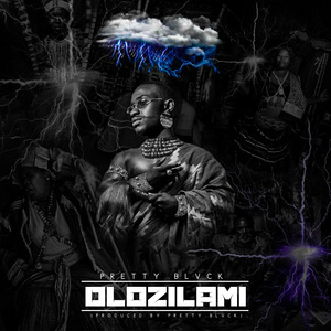 Dlozilami (Spiritual)