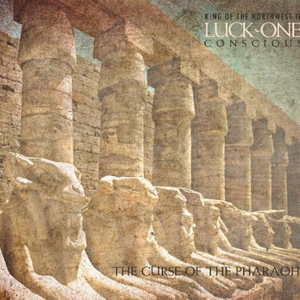 Curse Of The Pharaoh (prod. by Shenequa)