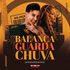 Balança o Guarda-Chuva