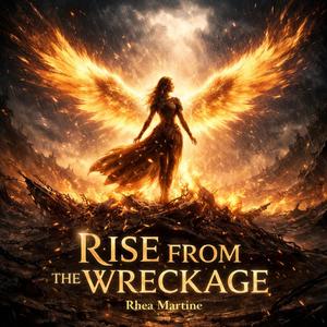 RISE FROM THE WRECKAGE