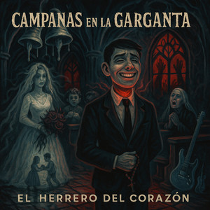 Campanas en la Garganta