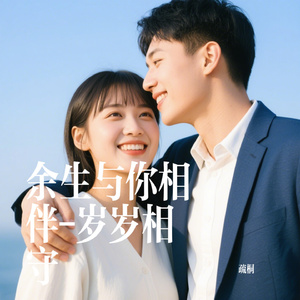 余生与你相伴-岁岁相守