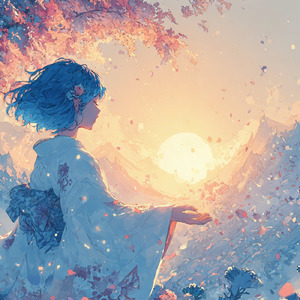 幾百年の追憶 (original)