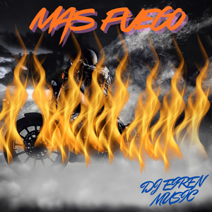 Mas Fuego