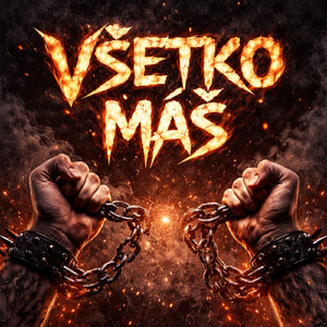 Všetko máš (Radio Edit)