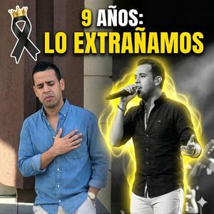 9 AÑOS SIN ÉL (Homenaje a MARTÍN ELÍAS)