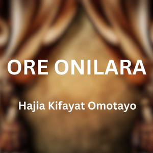 Ore Onilara