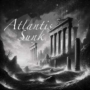 Atlantis Sunk