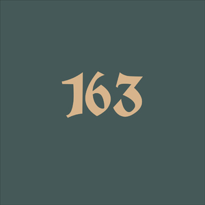 163 På lidande byggd är Guds kyrka